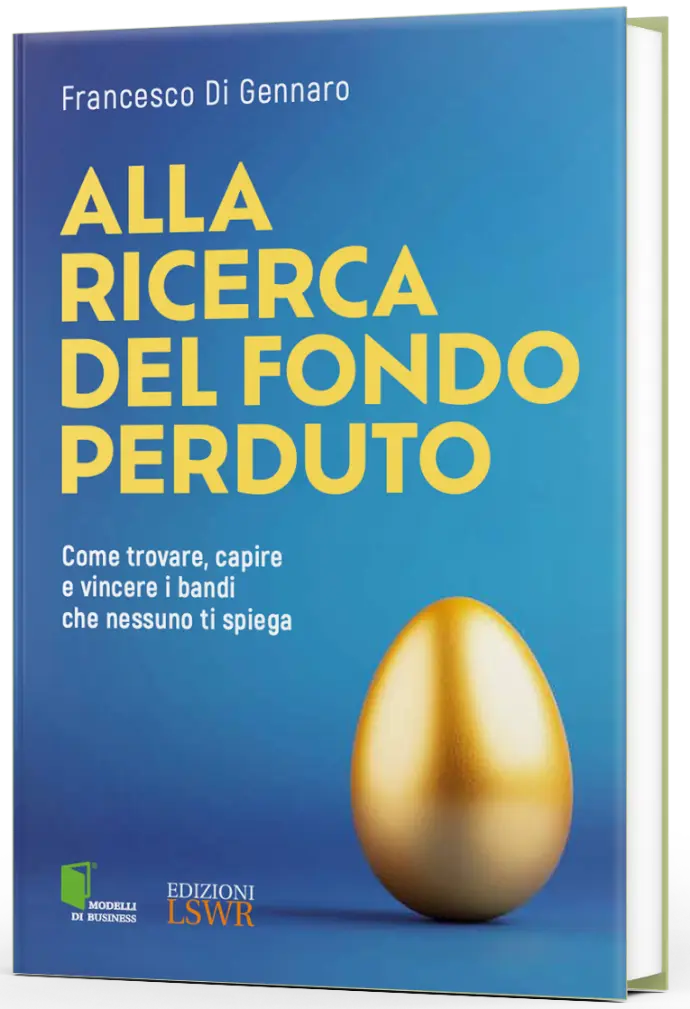 Alla ricerca del Fondo Perduto 