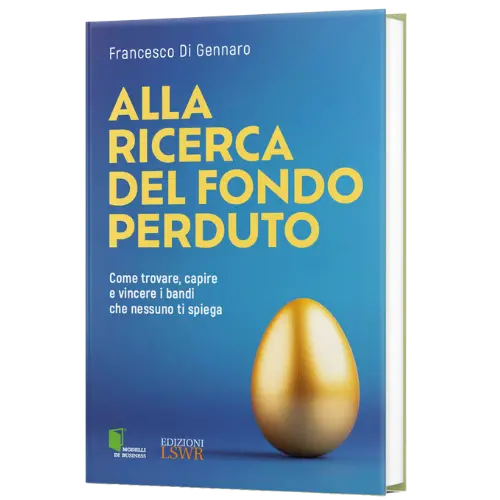 Alla ricerca del Fondo Perduto 